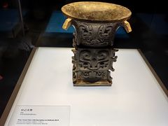 -陕西历史博物馆