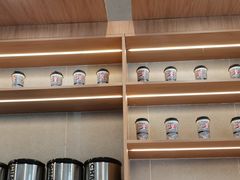 -霸王茶姬(西单百货店)