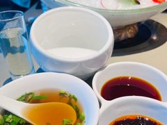 -享月汤皇·海鲜小火锅·聚会(曲江创意谷店)