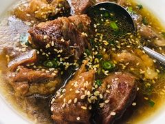 -回辉登偰氏面片(东莲花美食街店)