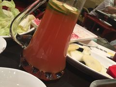 -新辣道鱼火锅(领展购物广场·中关村店)