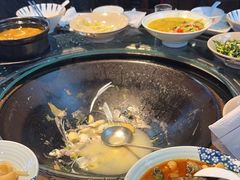 -好灶头妈妈菜·柴火灶台鱼·千岛湖土菜地标美食