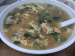 -海胆小馆(东北水饺·春柳店)