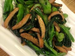 -佛有缘素食馆·荔湾老字号(陈家祠首店)
