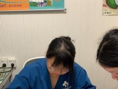 -守诺宠物医院·眼科· 特色牙科·异宠专科(虹口店)