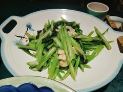 -呷湘厨·鱼汤捞饭·剁椒鱼头·辣椒炒肉(国家会展中心店)