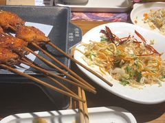 -管氏翅吧(人民大学店)