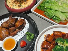 -好武功闽南私房菜(万达店)