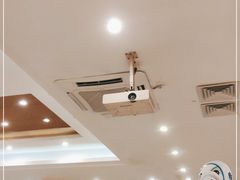 大堂-岭南海晏楼(东晓南店)