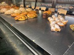 蔓越莓扁桃仁卷-Wagas沃歌斯(浦东机场店)