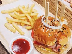 -G+KITCHEN(龙湖狮山天街店)