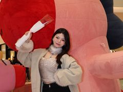 -CityOn熙地港西安购物中心