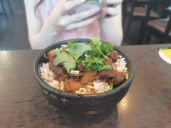 -古代饭堂(冠亚店)
