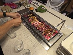 -延边金利串店(安达街店)