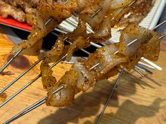 -香约老地方烧烤(九道街店)