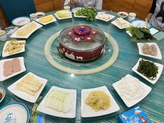 -泽成·冰煮羊(乌兰察布红楼店)