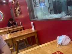 -塔斯汀中国汉堡(嘉禾望岗地铁站店)