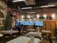 -东排食堂长沙小吃大排档(五一广场店)