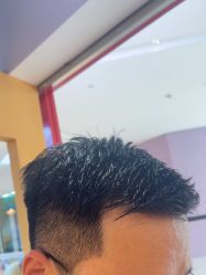 -Devilhands Barbershop男士理容店