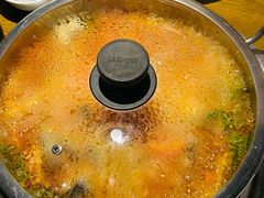 -阿婉贵州苗家酸汤鱼(梅林店)