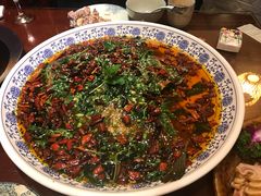 -杨记隆府(白象街店)