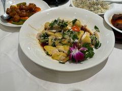 -唐苑酒家·岭南粤菜名店(太古仓店)