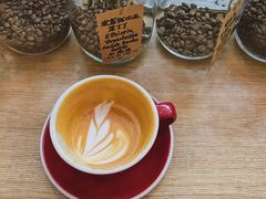 -COFFEE HOLIC(朝外SOHO店)