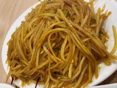 -姥家春饼店(漳州二路店)