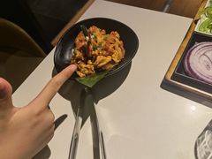 -千纸鹤嫩汁烤肉(学府店)