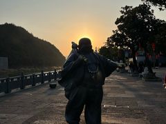 -溪口-滕头旅游景区