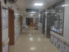 -深圳市人民医院(留医部)