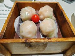-玉兰苑一等茶餐厅