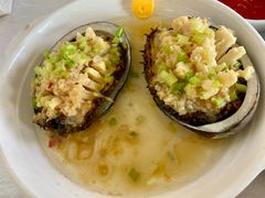-众味海鲜大排档·活海鲜·潮汕味(南澳店)