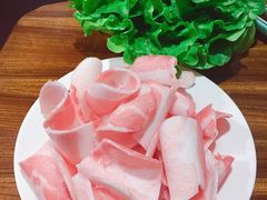 -韩风炭火烤肉(天宁寺路店)