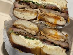 -HOLY BAGEL(苏河店)