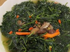 -佛有缘素食馆·荔湾老字号(陈家祠首店)