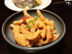 -领事馆19号中餐厅(厦门海景洲际酒店)