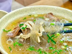 -李记清真馆(打钉巷店)