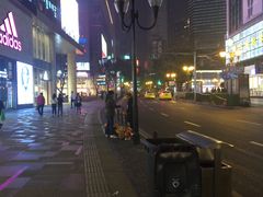 -好吃街美食城(八一广场店)