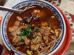 -老三样·旧食新味(船山路店)
