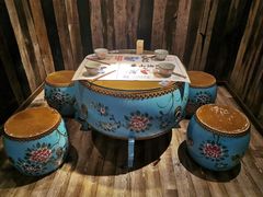 -酒阳蒸经小酒馆(解放碑店)