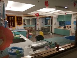 -百悦健康月子中心(祈悦店)