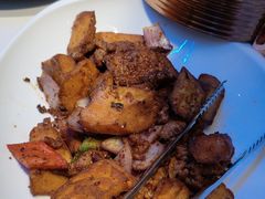 -阿里疆Alijiang·丝路美食·异域风情·清真(长楹天街店)