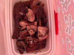 -王浩儿纪六孃甜皮鸭(乐山总店)