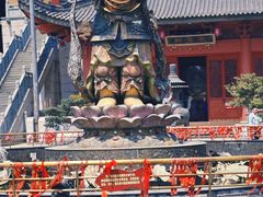 -上海东林寺(金山区)