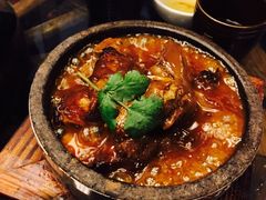 -云海肴·汽锅鸡·云南代表菜(天山百盛优客店)