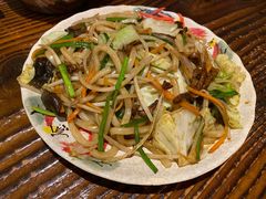 -平成屋·午肴夜酒(四川北路店)