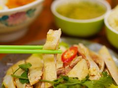 -绿柠食堂(北外滩店)