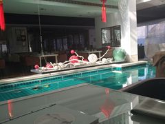 -许仙楼餐厅