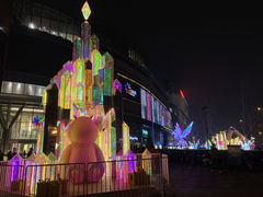 -北京清河万象汇
